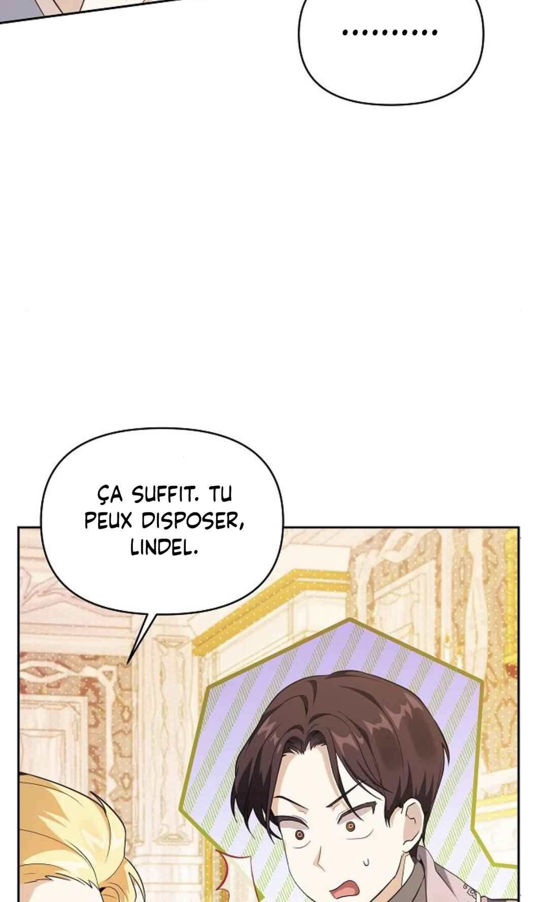 Aknyeo neun Oneuldo Namju-deul i Gwichanhamnida Chapter 6 - Page 36