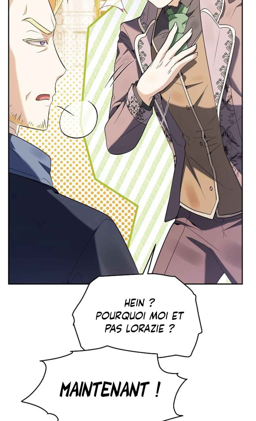 Aknyeo neun Oneuldo Namju-deul i Gwichanhamnida Chapter 6 - Page 37