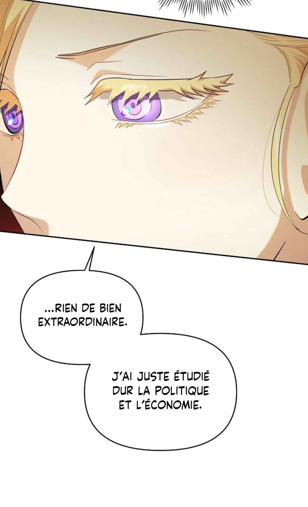 Aknyeo neun Oneuldo Namju-deul i Gwichanhamnida Chapter 6 - Page 44