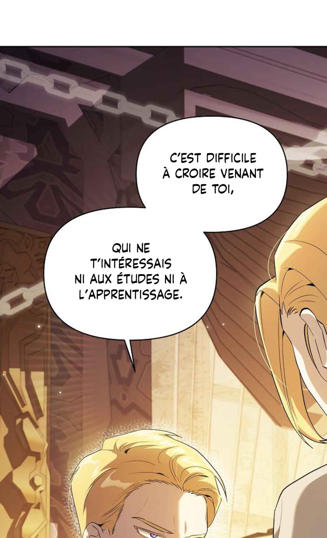 Aknyeo neun Oneuldo Namju-deul i Gwichanhamnida Chapter 6 - Page 45