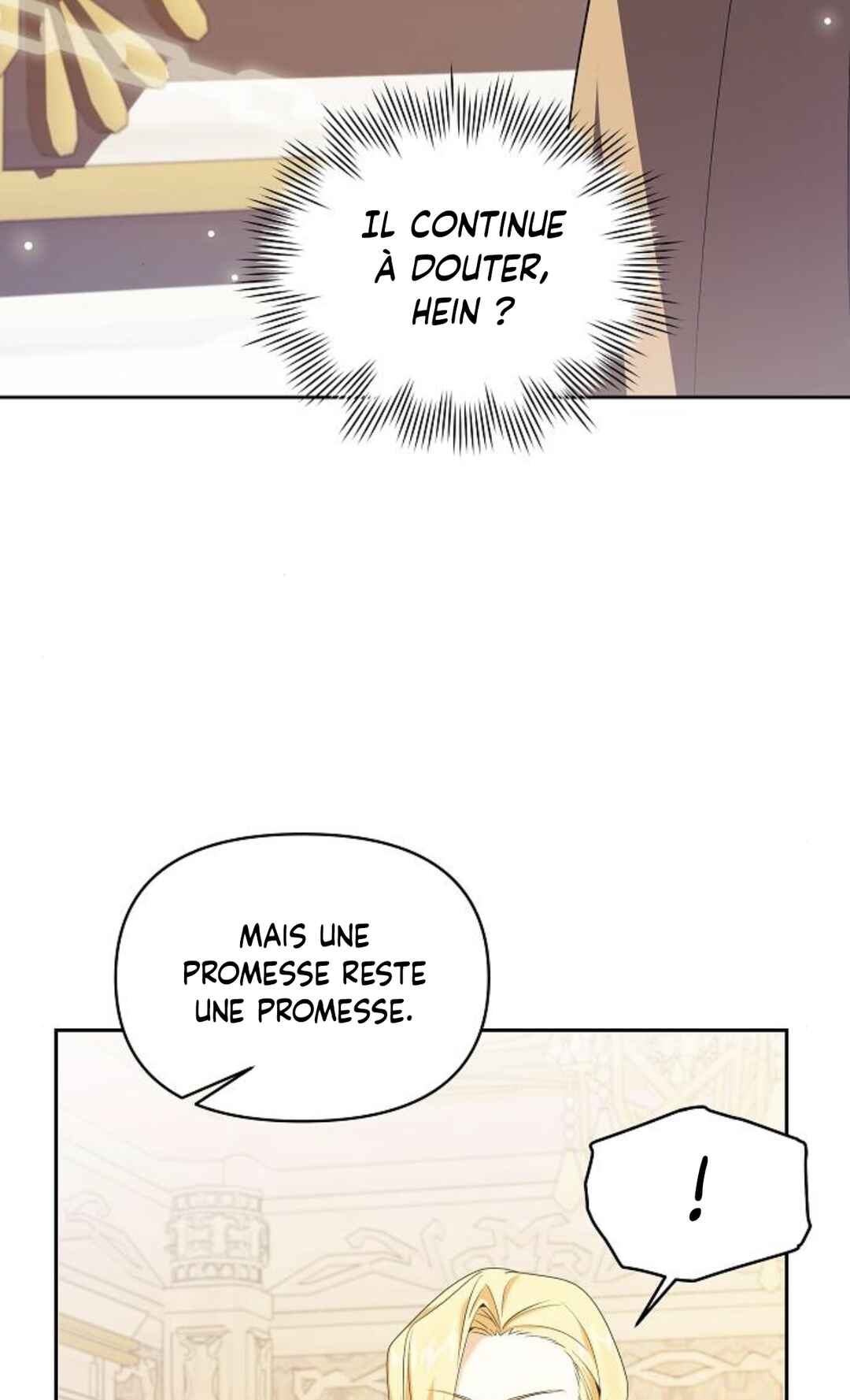 Aknyeo neun Oneuldo Namju-deul i Gwichanhamnida Chapter 6 - Page 47