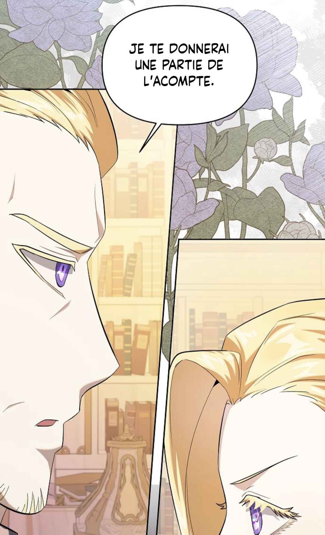 Aknyeo neun Oneuldo Namju-deul i Gwichanhamnida Chapter 6 - Page 49