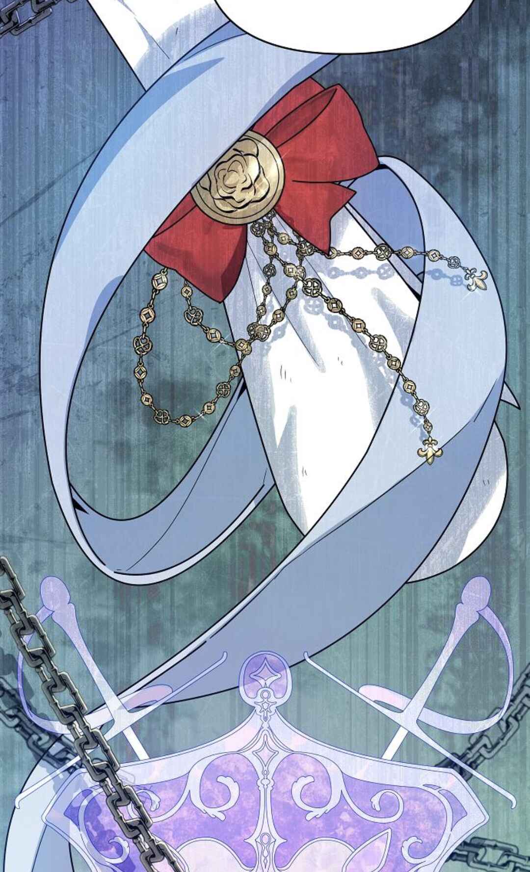 Aknyeo neun Oneuldo Namju-deul i Gwichanhamnida Chapter 6 - Page 52
