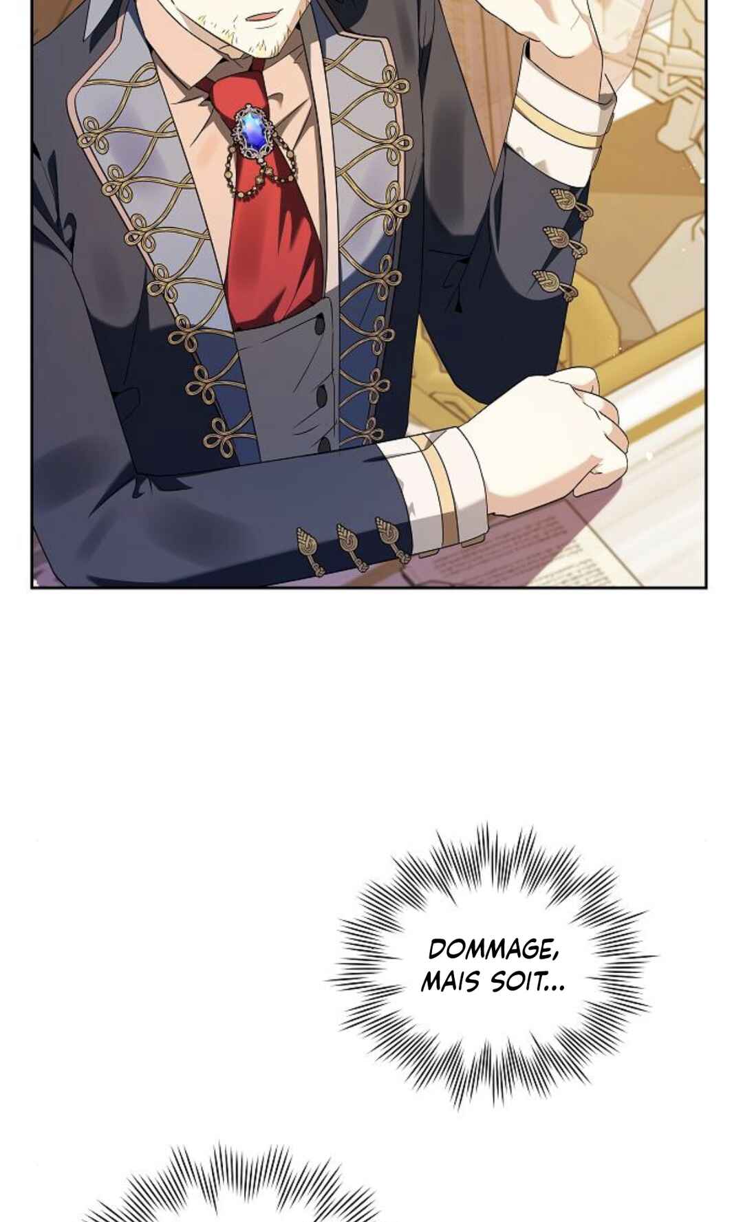 Aknyeo neun Oneuldo Namju-deul i Gwichanhamnida Chapter 6 - Page 56