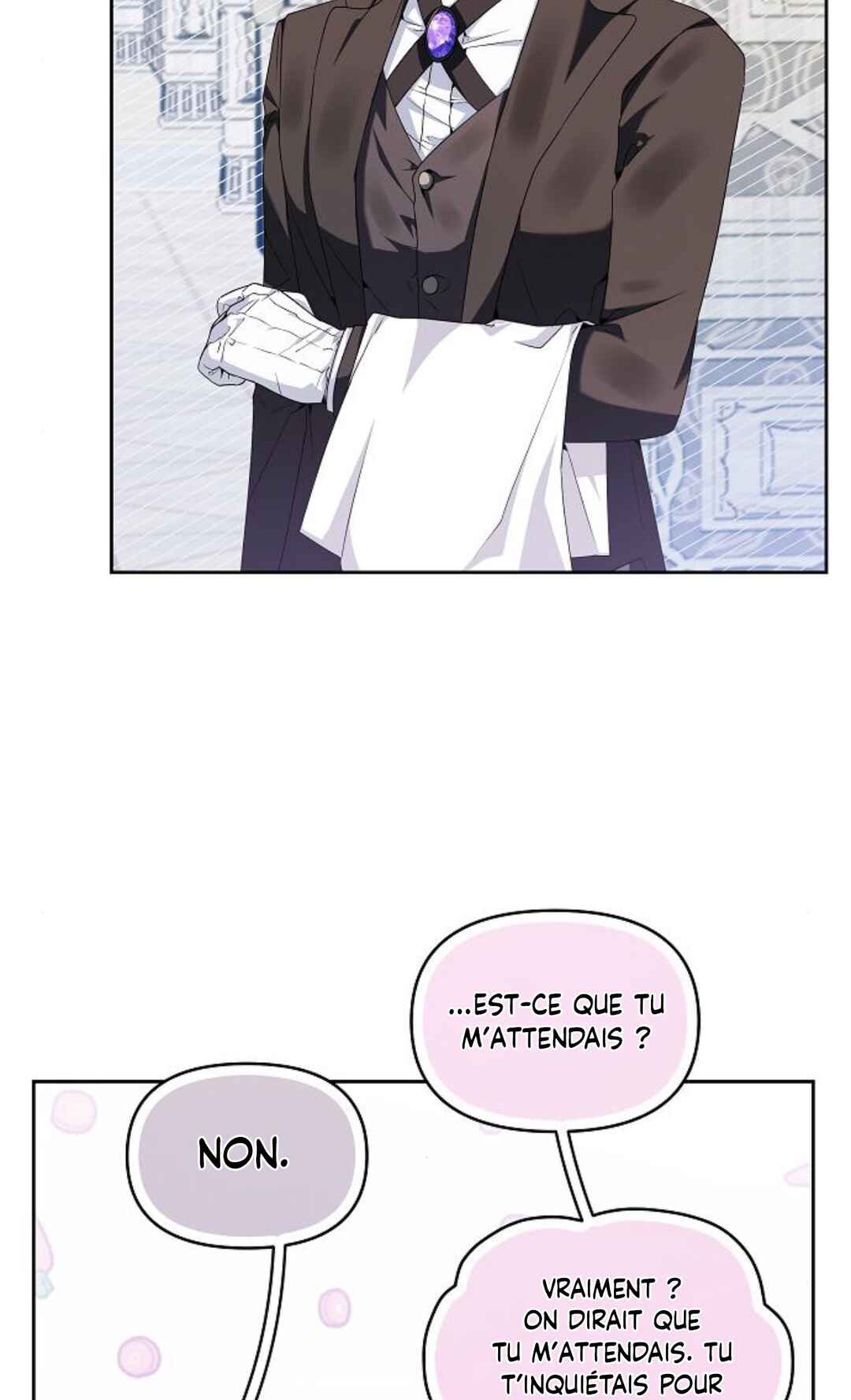 Aknyeo neun Oneuldo Namju-deul i Gwichanhamnida Chapter 6 - Page 60