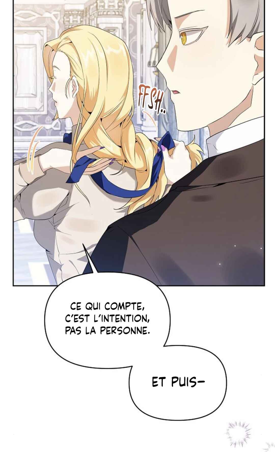 Aknyeo neun Oneuldo Namju-deul i Gwichanhamnida Chapter 6 - Page 65