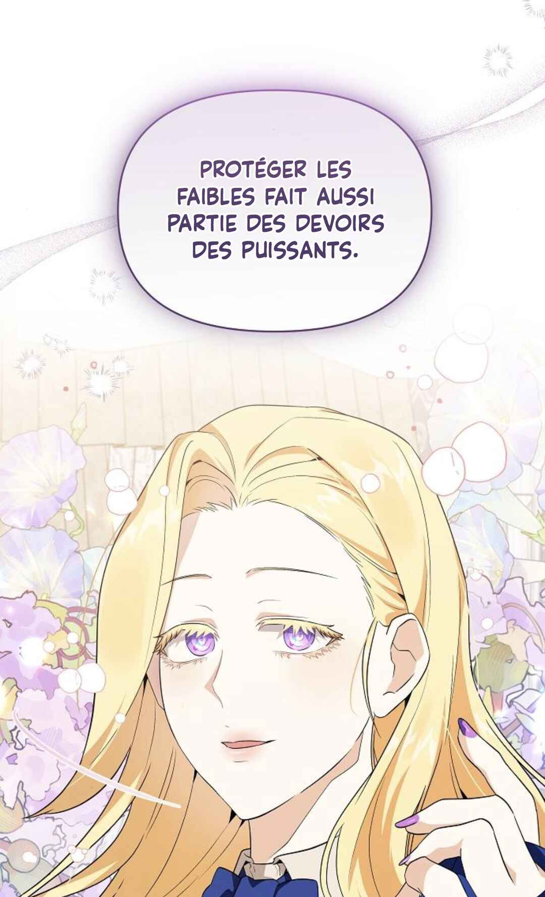 Aknyeo neun Oneuldo Namju-deul i Gwichanhamnida Chapter 6 - Page 66