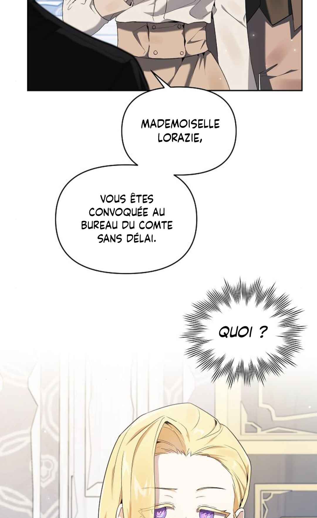 Aknyeo neun Oneuldo Namju-deul i Gwichanhamnida Chapter 6 - Page 7