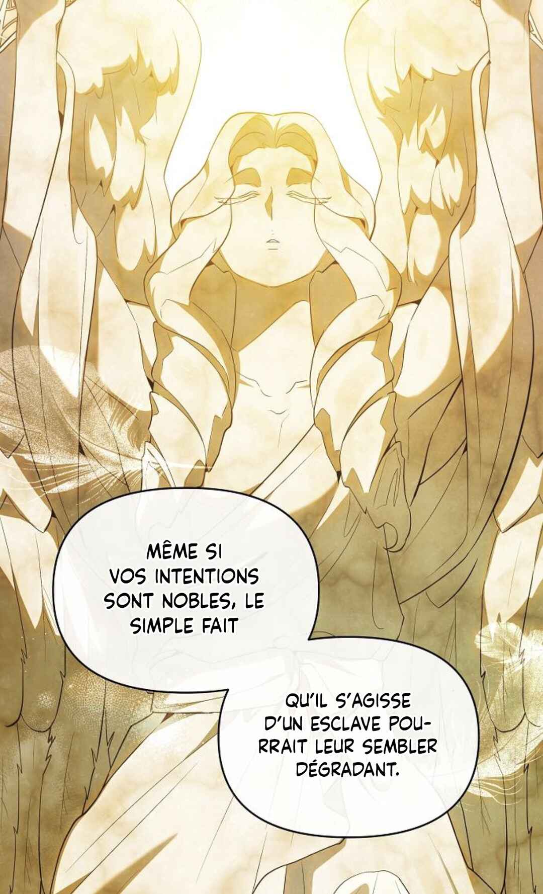 Aknyeo neun Oneuldo Namju-deul i Gwichanhamnida Chapter 6 - Page 71
