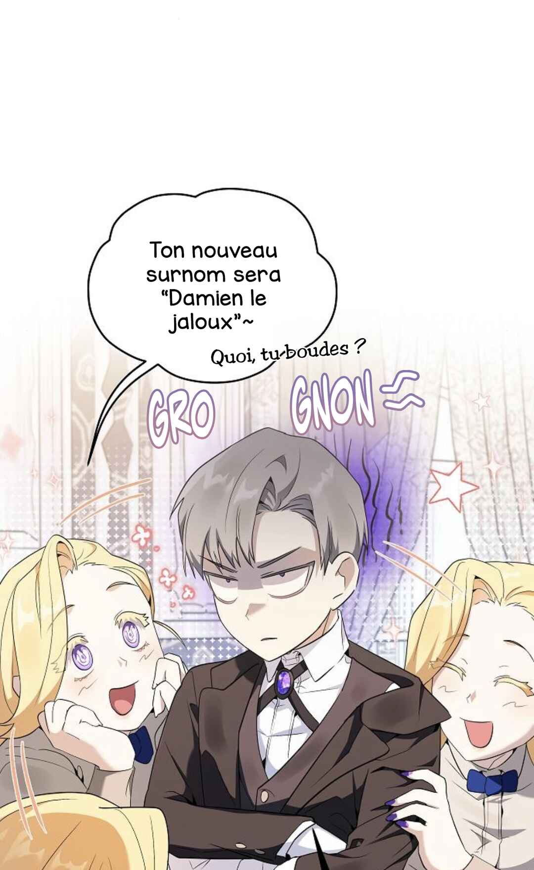 Aknyeo neun Oneuldo Namju-deul i Gwichanhamnida Chapter 6 - Page 80