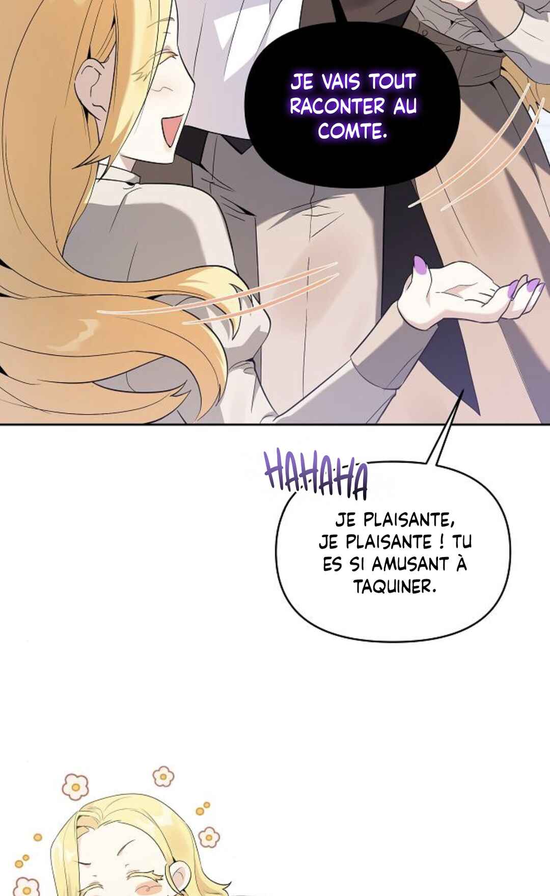 Aknyeo neun Oneuldo Namju-deul i Gwichanhamnida Chapter 6 - Page 81