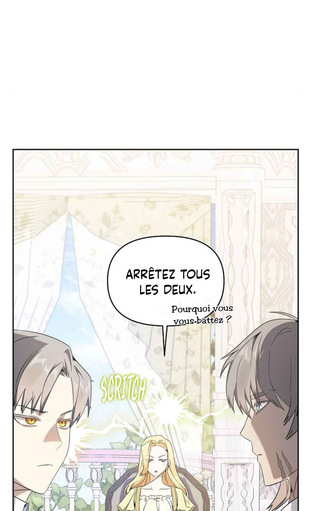 Aknyeo neun Oneuldo Namju-deul i Gwichanhamnida Chapter 6 - Page 89