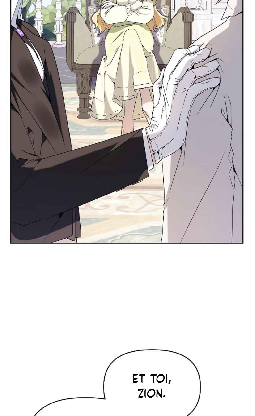 Aknyeo neun Oneuldo Namju-deul i Gwichanhamnida Chapter 6 - Page 90