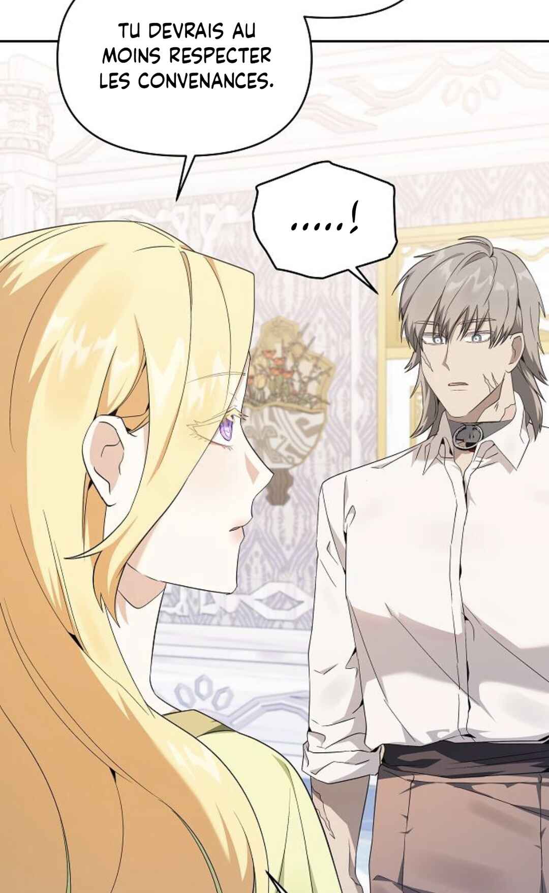 Aknyeo neun Oneuldo Namju-deul i Gwichanhamnida Chapter 6 - Page 91