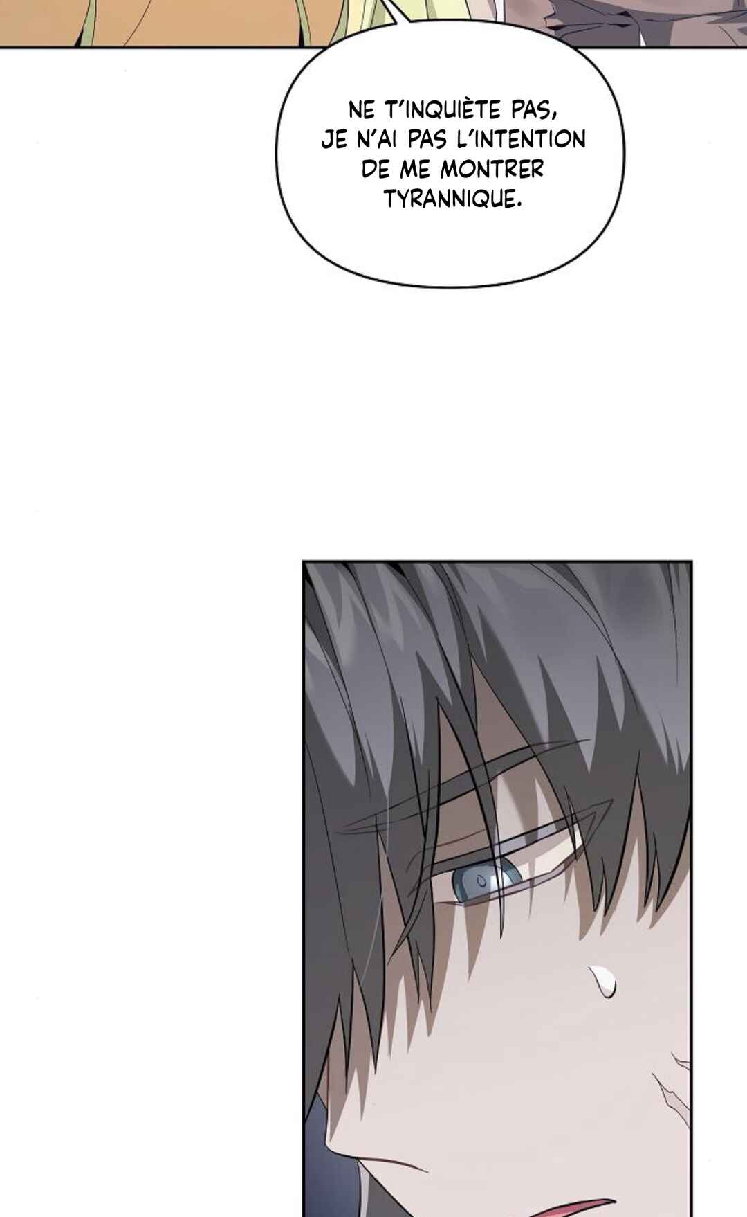 Aknyeo neun Oneuldo Namju-deul i Gwichanhamnida Chapter 6 - Page 92