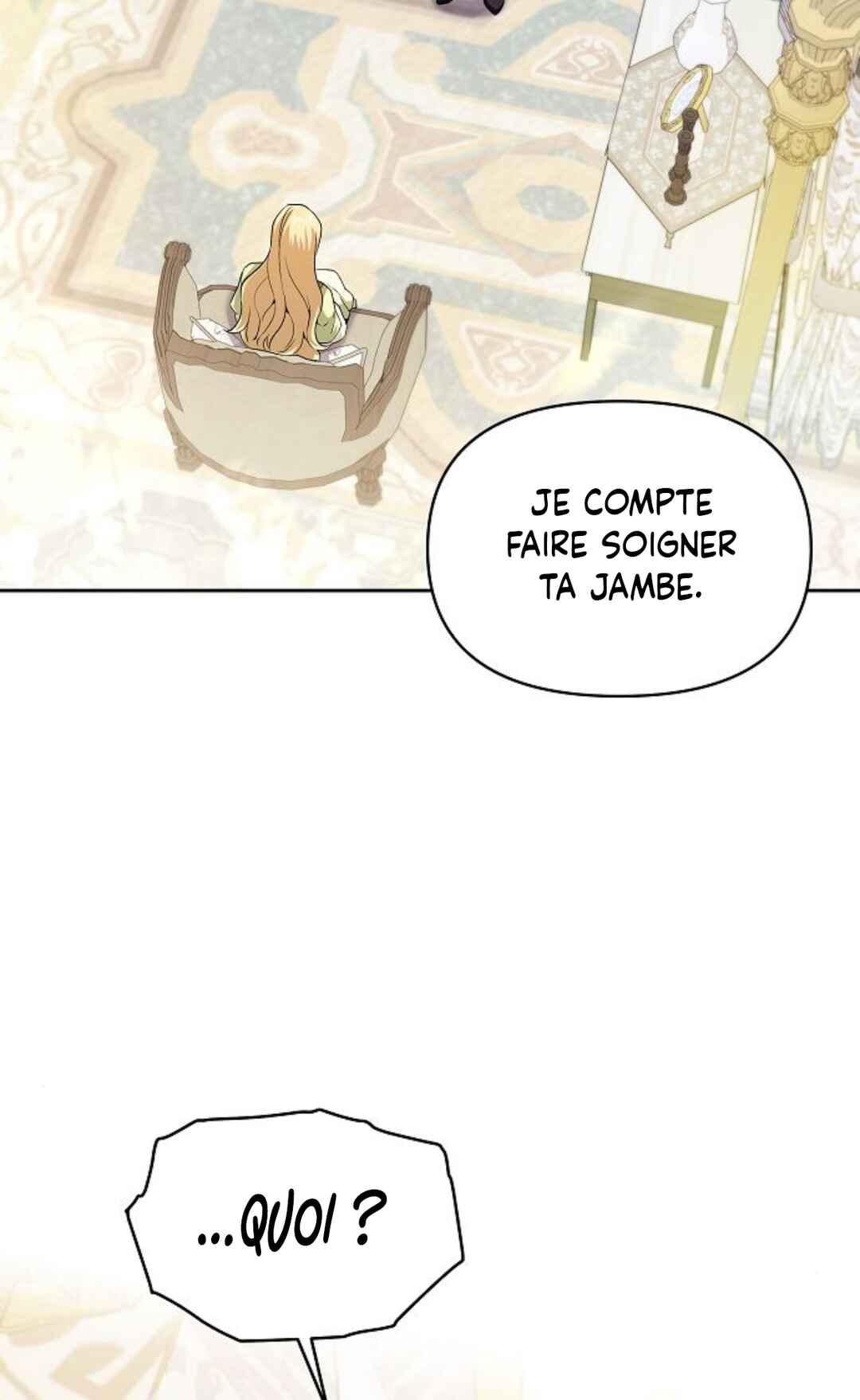 Aknyeo neun Oneuldo Namju-deul i Gwichanhamnida Chapter 6 - Page 94