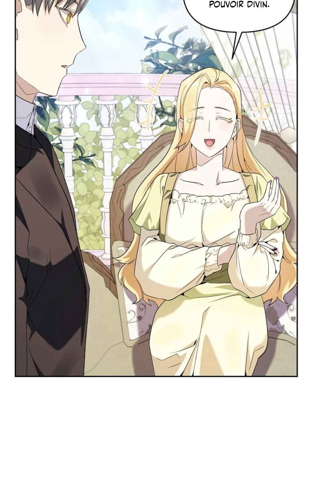 Aknyeo neun Oneuldo Namju-deul i Gwichanhamnida Chapter 6 - Page 97