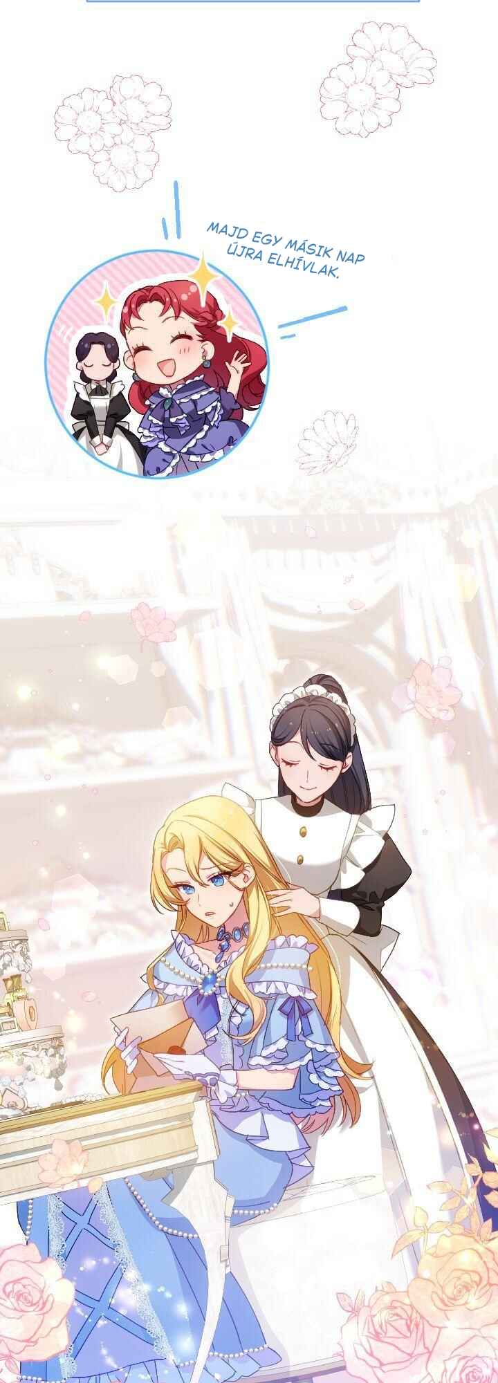 Single Mother no Tensei Akujo Desu ga, Dekiai Route Tsukamimashita! Chapter 5 - Page 2
