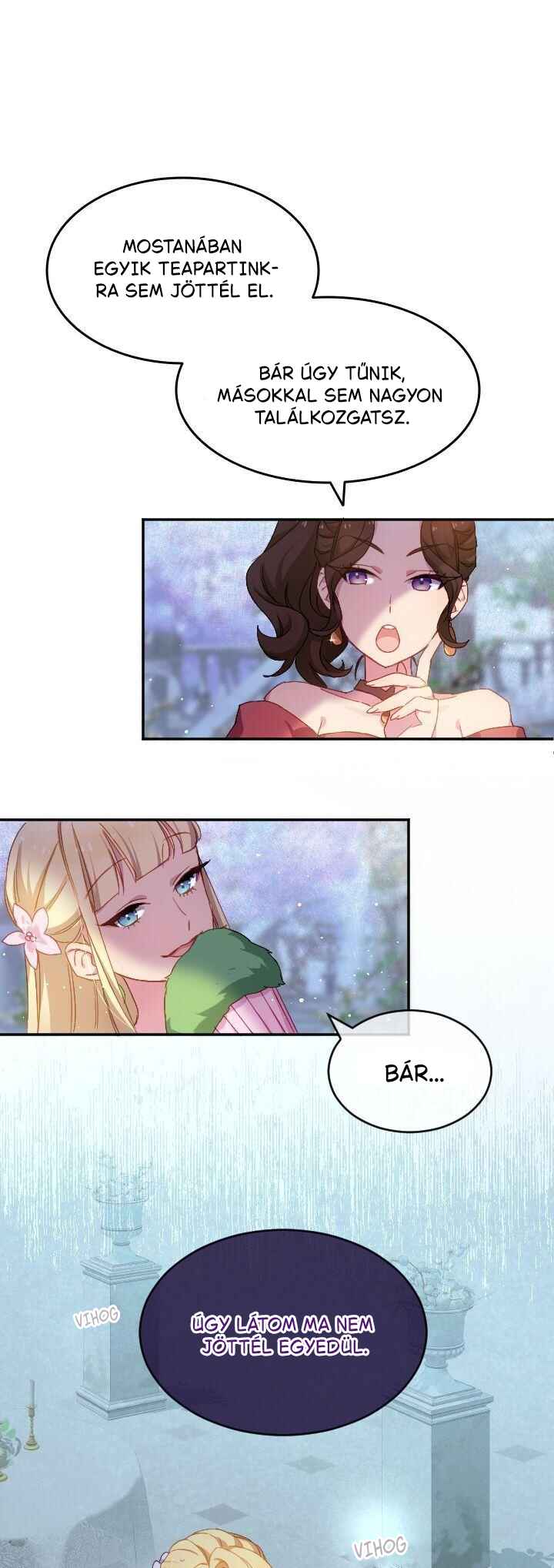 Single Mother no Tensei Akujo Desu ga, Dekiai Route Tsukamimashita! Chapter 5 - Page 21