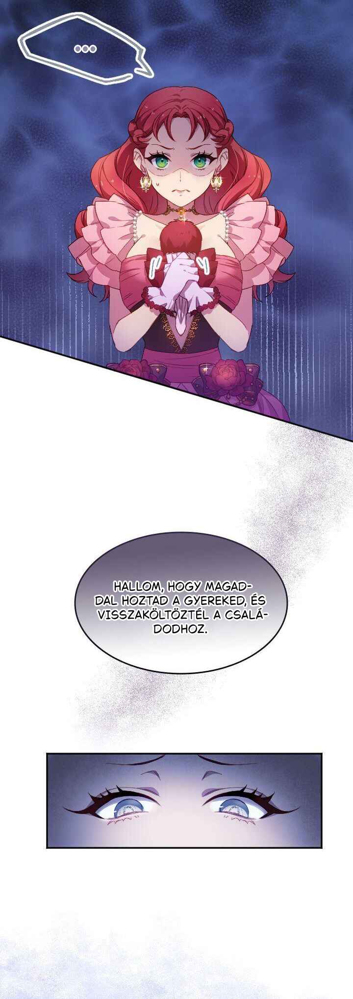 Single Mother no Tensei Akujo Desu ga, Dekiai Route Tsukamimashita! Chapter 5 - Page 27