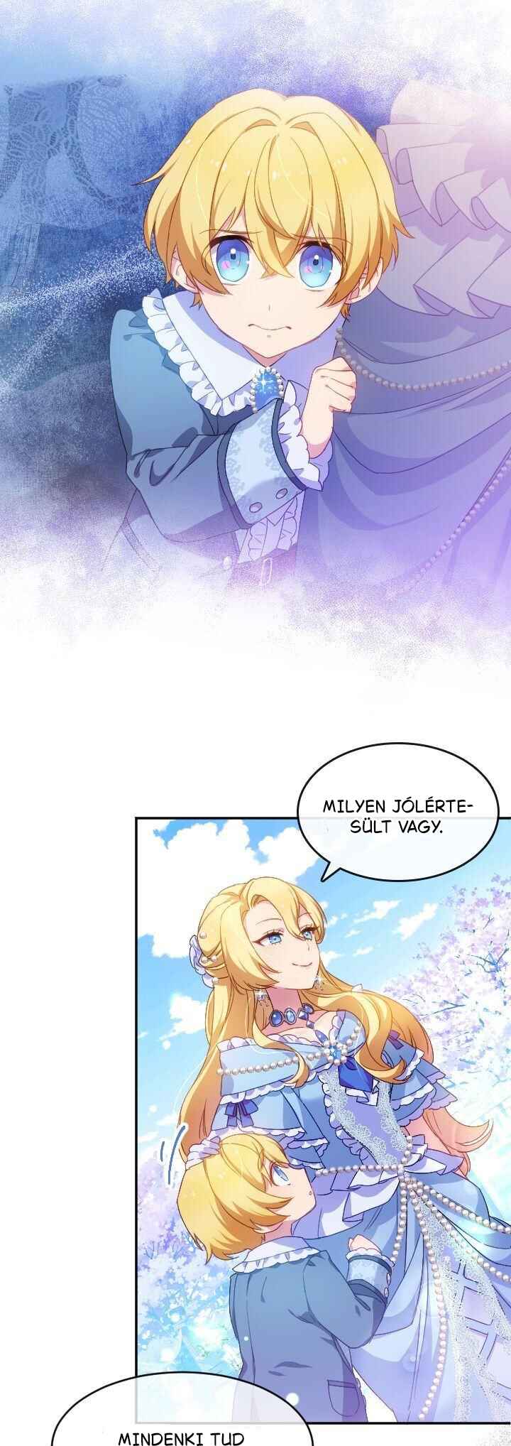 Single Mother no Tensei Akujo Desu ga, Dekiai Route Tsukamimashita! Chapter 5 - Page 28