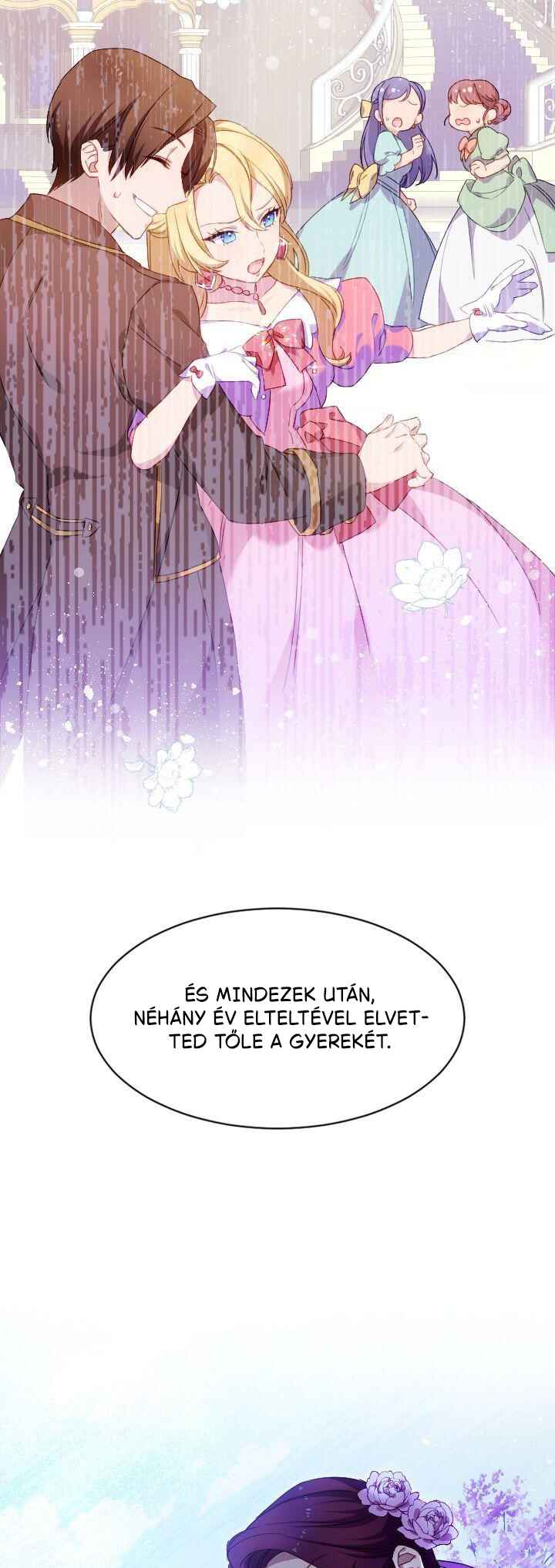 Single Mother no Tensei Akujo Desu ga, Dekiai Route Tsukamimashita! Chapter 5 - Page 30