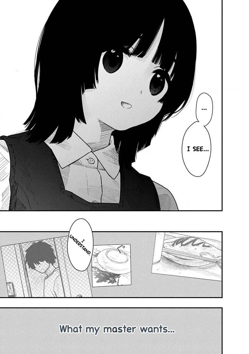Kairaku no Rou Chapter 10 - Page 7