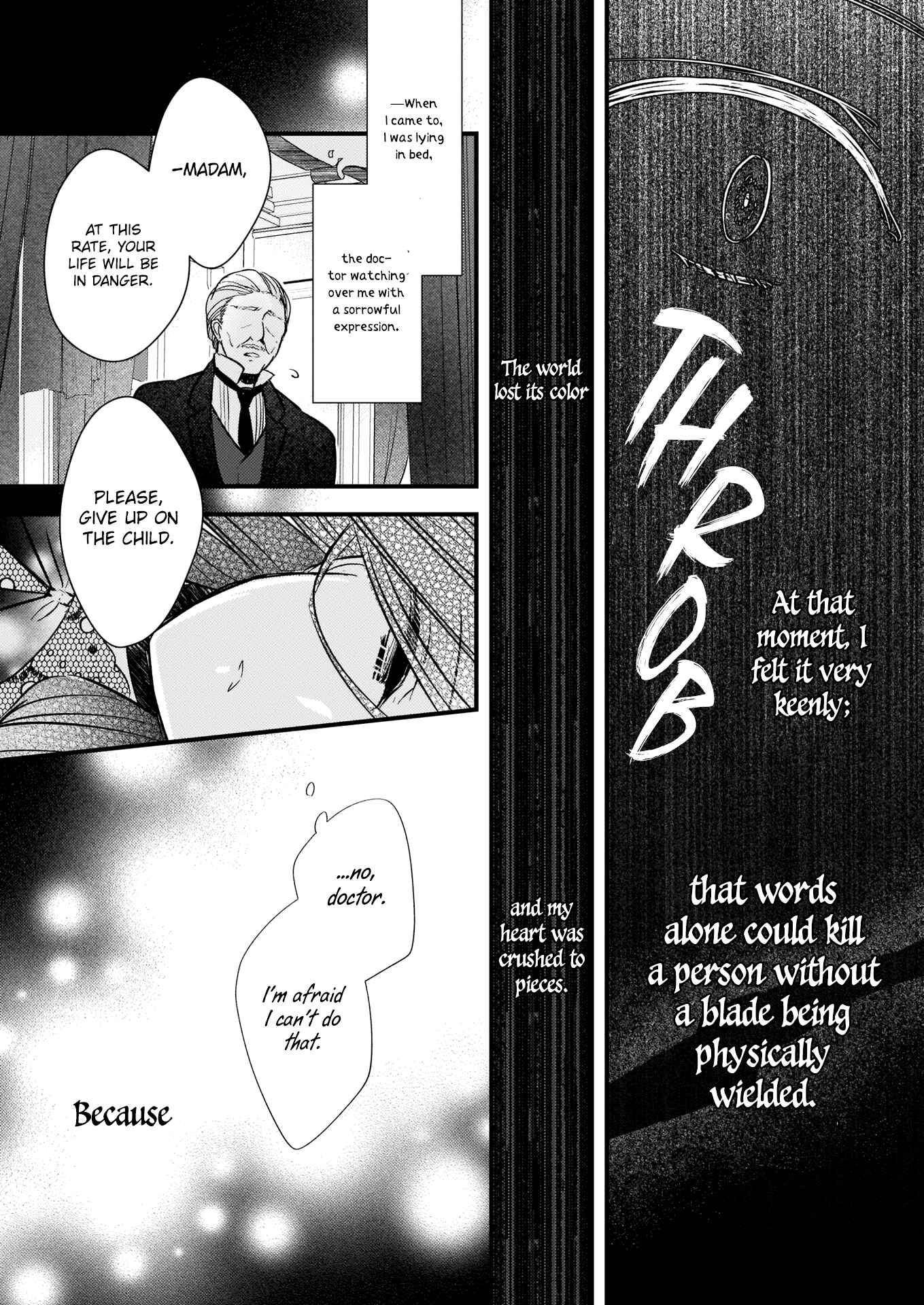 Konyakusha wa, watashi no imouto ni koi o suru Chapter 4.2 - Page 9