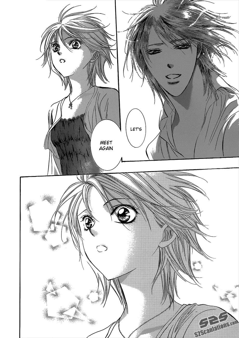 Skip Beat! Chapter 211 - Page 24