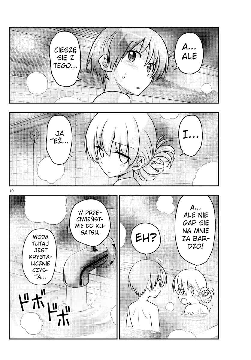 Tonikaku Kawaii Chapter 85 - Page 10