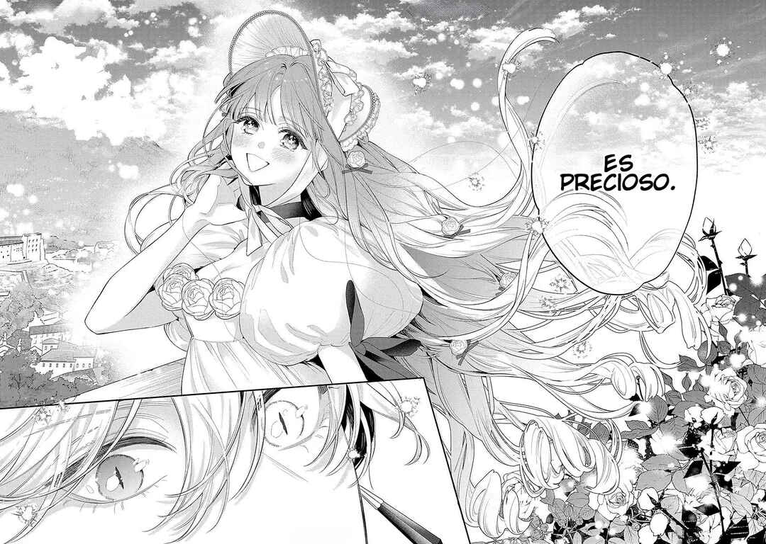 Hana Himeru Kimi no Meteor Chapter 12 - Page 16