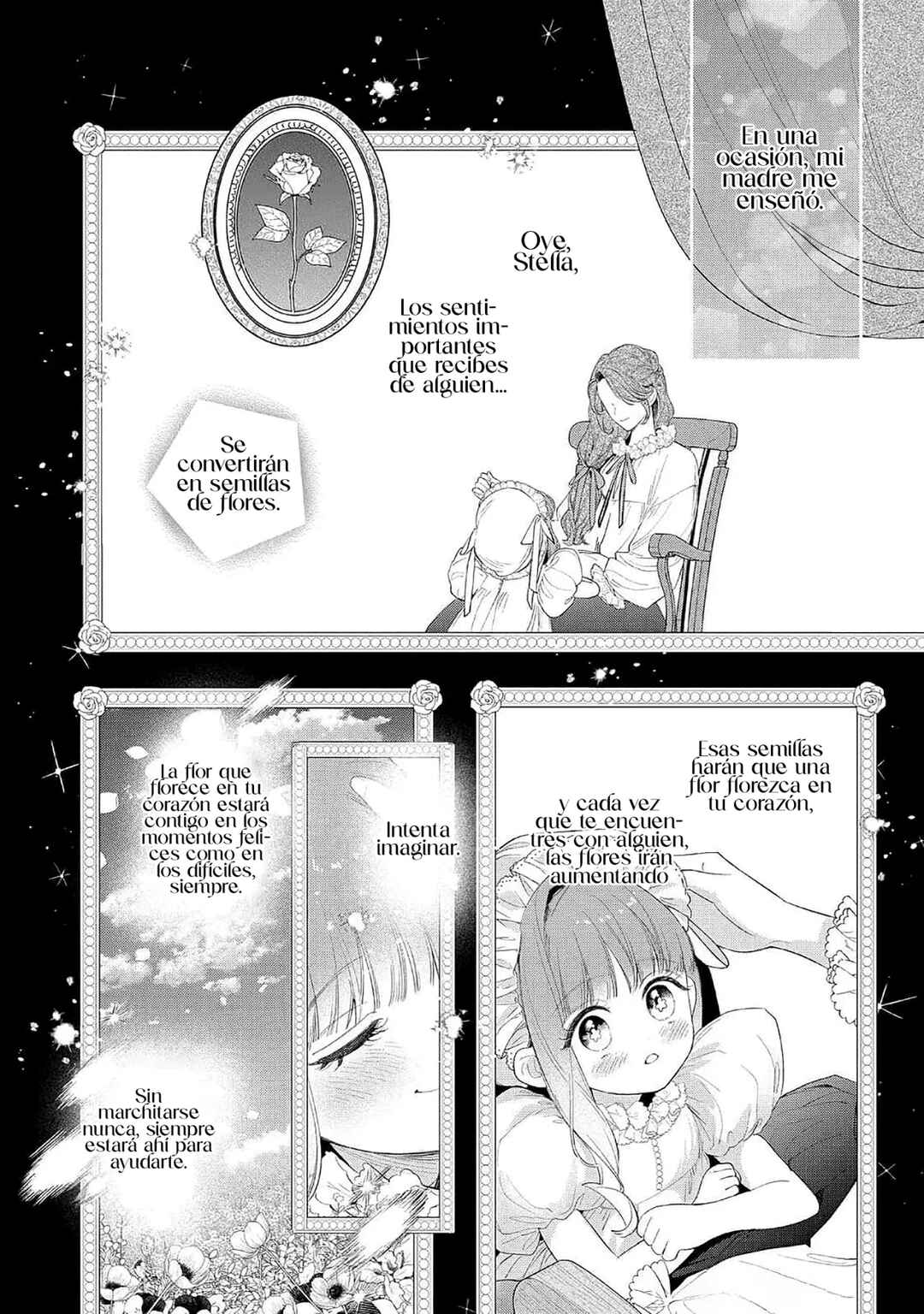 Hana Himeru Kimi no Meteor Chapter 12 - Page 29
