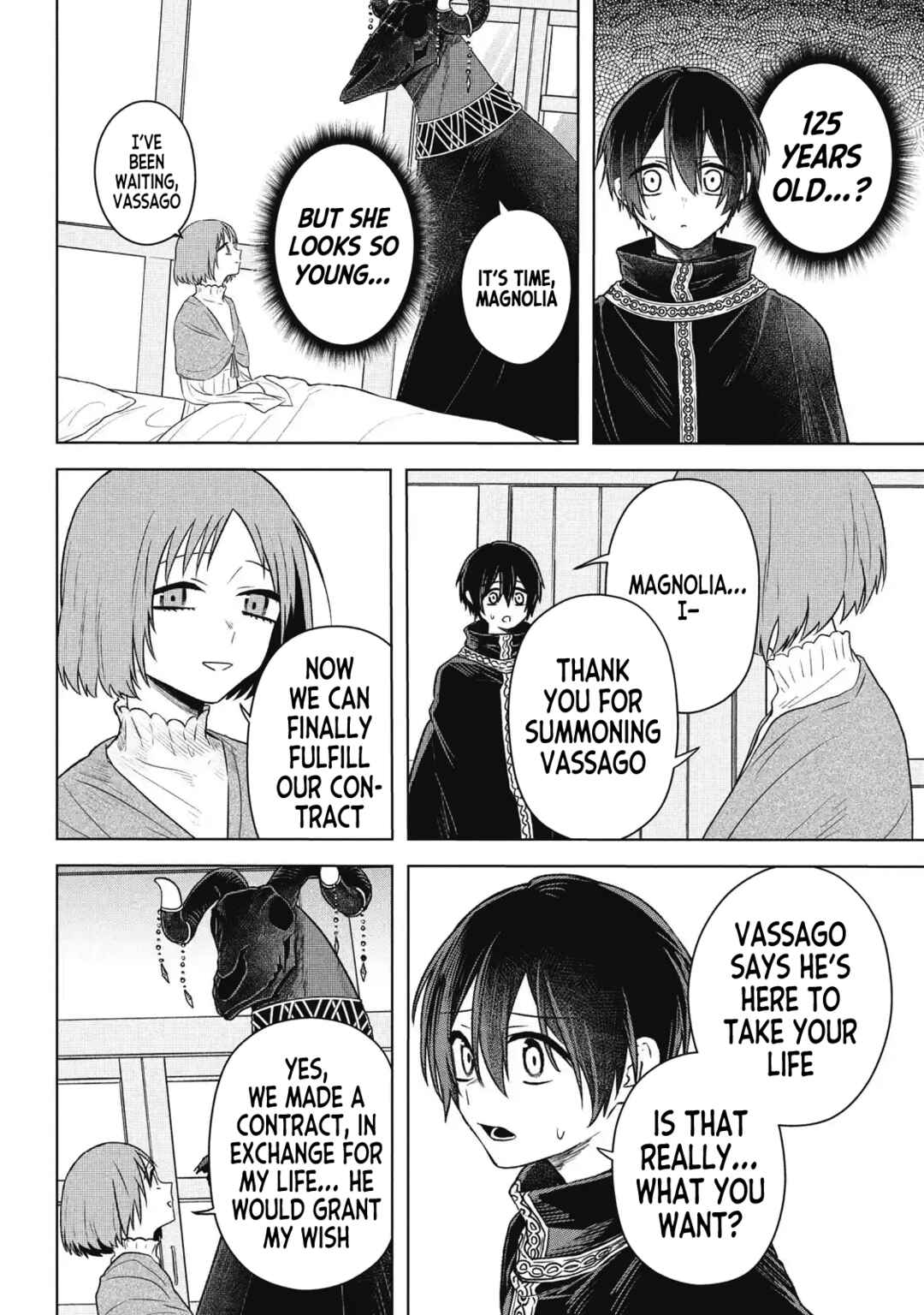 Ars Goetia ~Munou to Yobareta Shounen wa, 72 no Akuma wo Shieki Shite Musou Suru~ Chapter 20 - Page 10