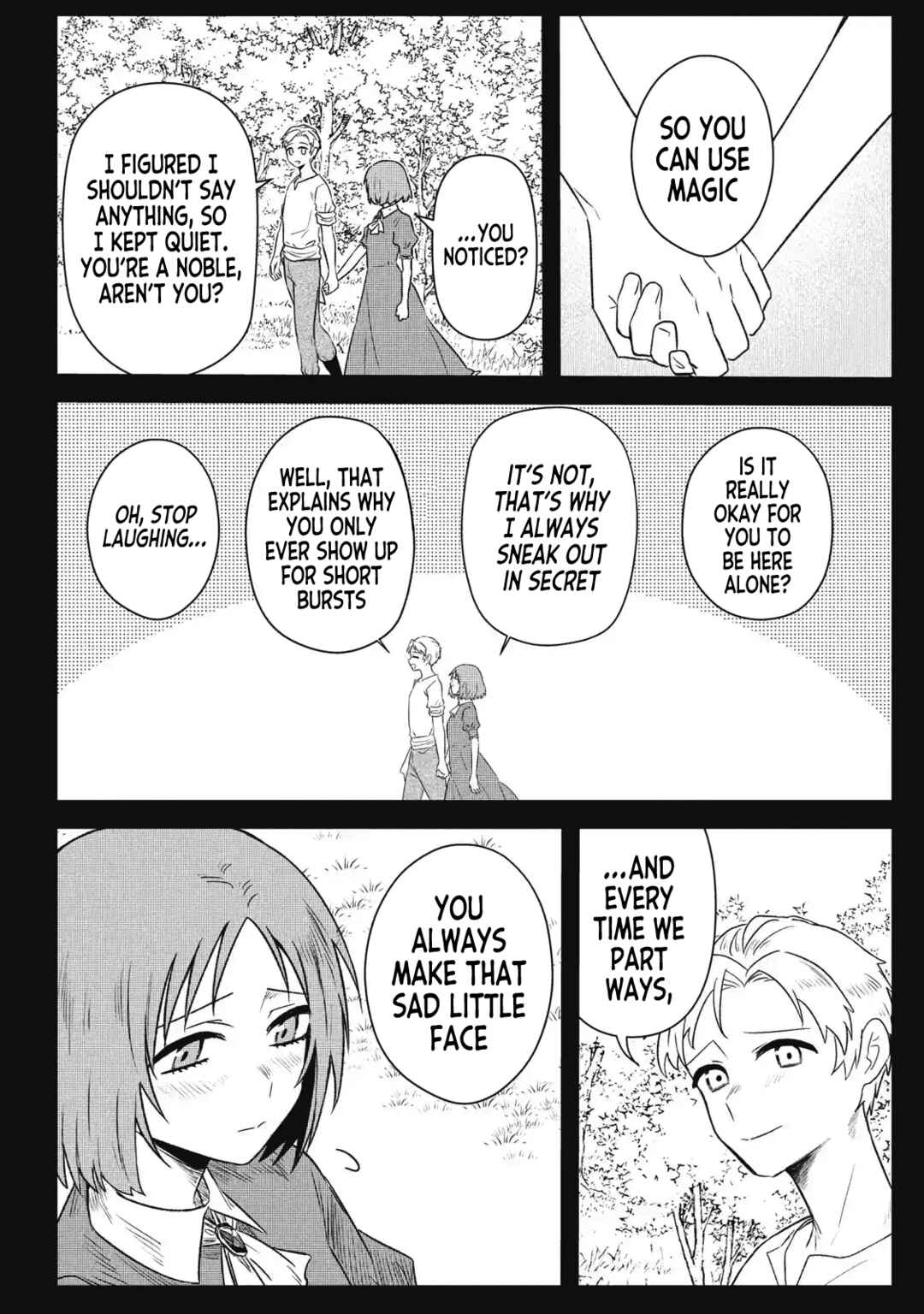 Ars Goetia ~Munou to Yobareta Shounen wa, 72 no Akuma wo Shieki Shite Musou Suru~ Chapter 20 - Page 17