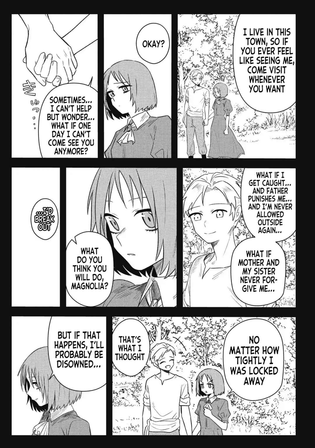 Ars Goetia ~Munou to Yobareta Shounen wa, 72 no Akuma wo Shieki Shite Musou Suru~ Chapter 20 - Page 18