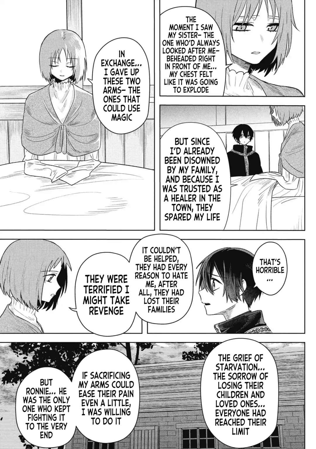 Ars Goetia ~Munou to Yobareta Shounen wa, 72 no Akuma wo Shieki Shite Musou Suru~ Chapter 20 - Page 27