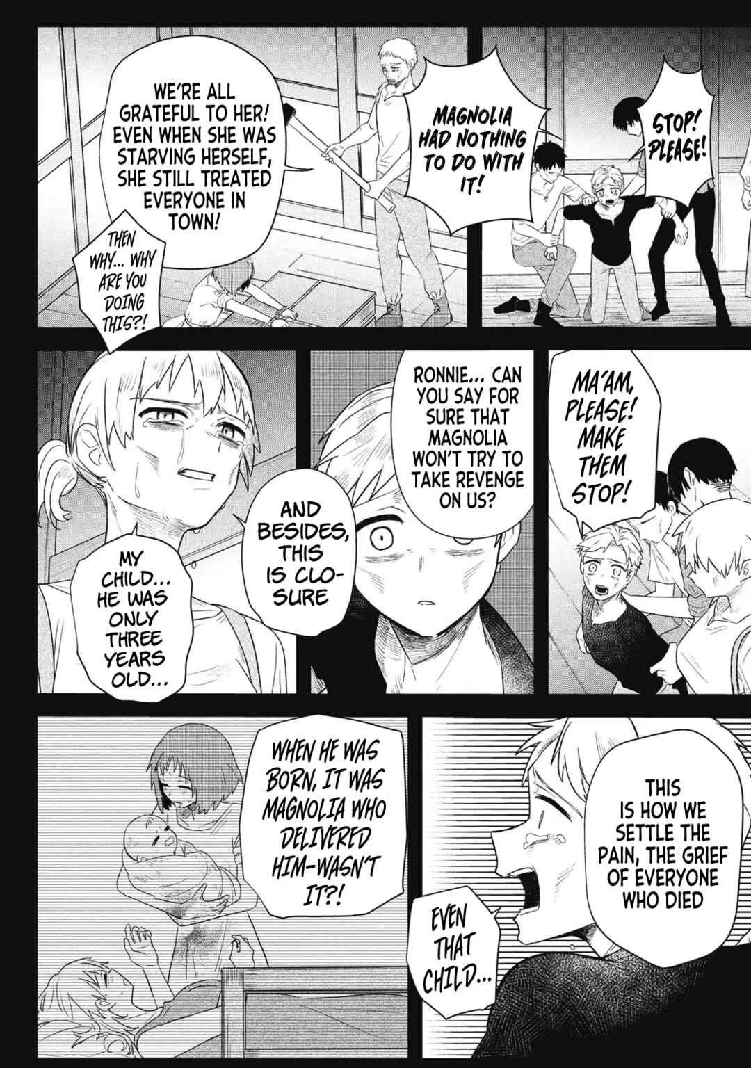 Ars Goetia ~Munou to Yobareta Shounen wa, 72 no Akuma wo Shieki Shite Musou Suru~ Chapter 20 - Page 28