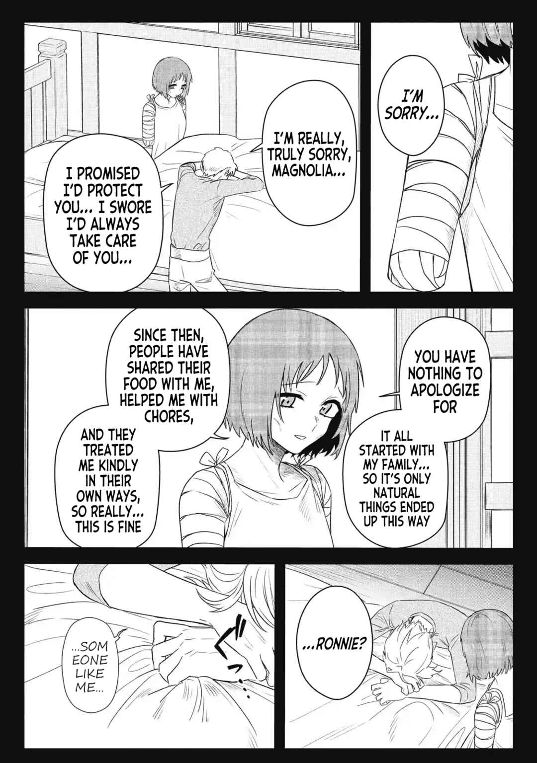 Ars Goetia ~Munou to Yobareta Shounen wa, 72 no Akuma wo Shieki Shite Musou Suru~ Chapter 20 - Page 30