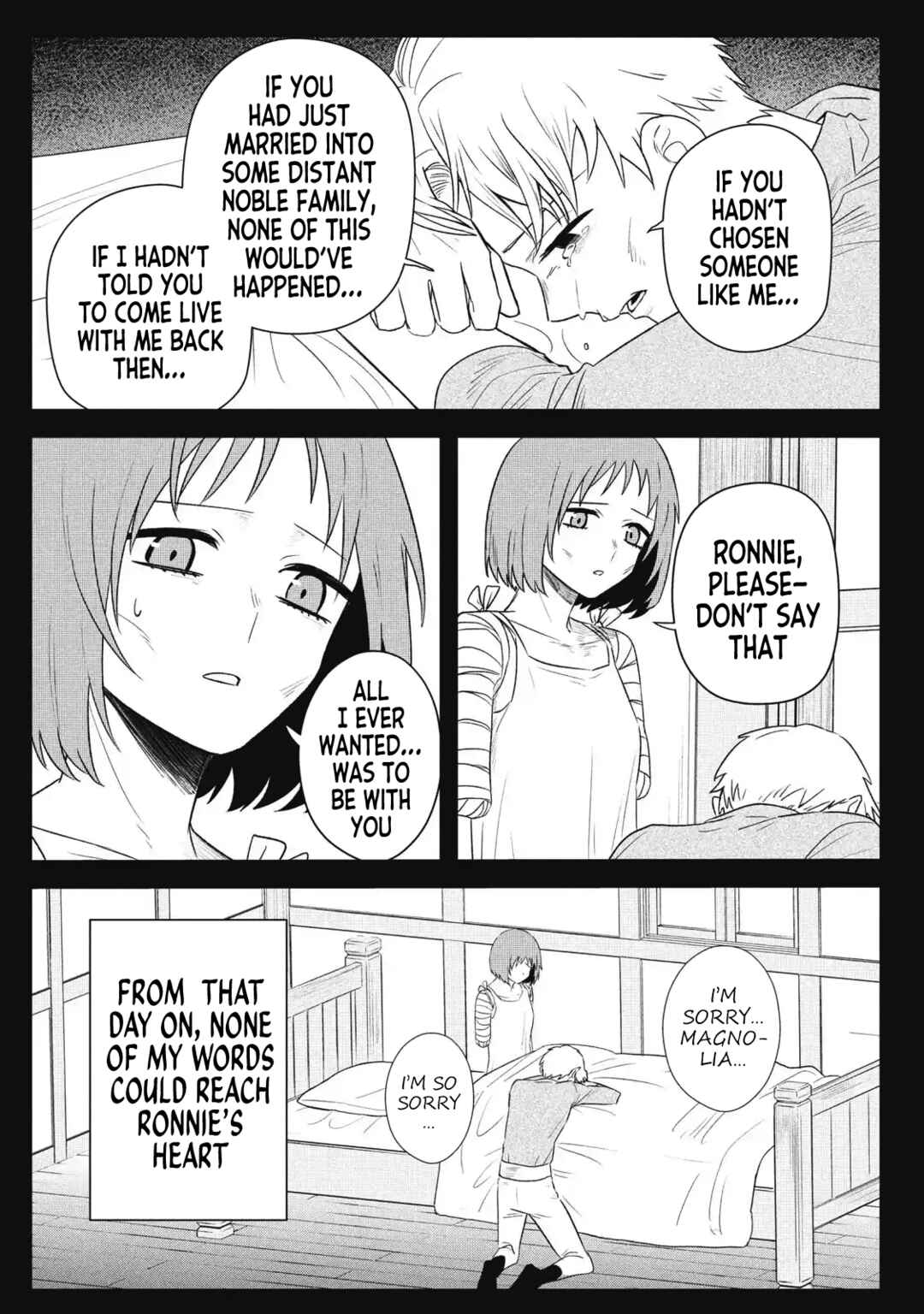 Ars Goetia ~Munou to Yobareta Shounen wa, 72 no Akuma wo Shieki Shite Musou Suru~ Chapter 20 - Page 31