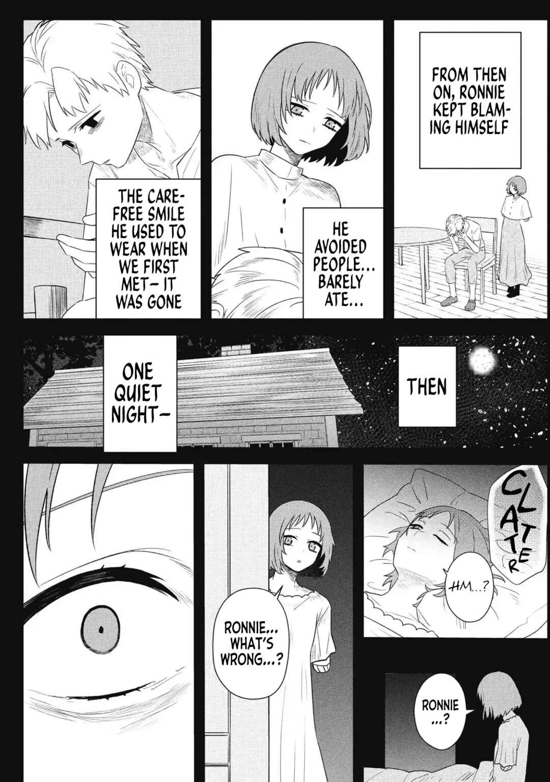 Ars Goetia ~Munou to Yobareta Shounen wa, 72 no Akuma wo Shieki Shite Musou Suru~ Chapter 20 - Page 32