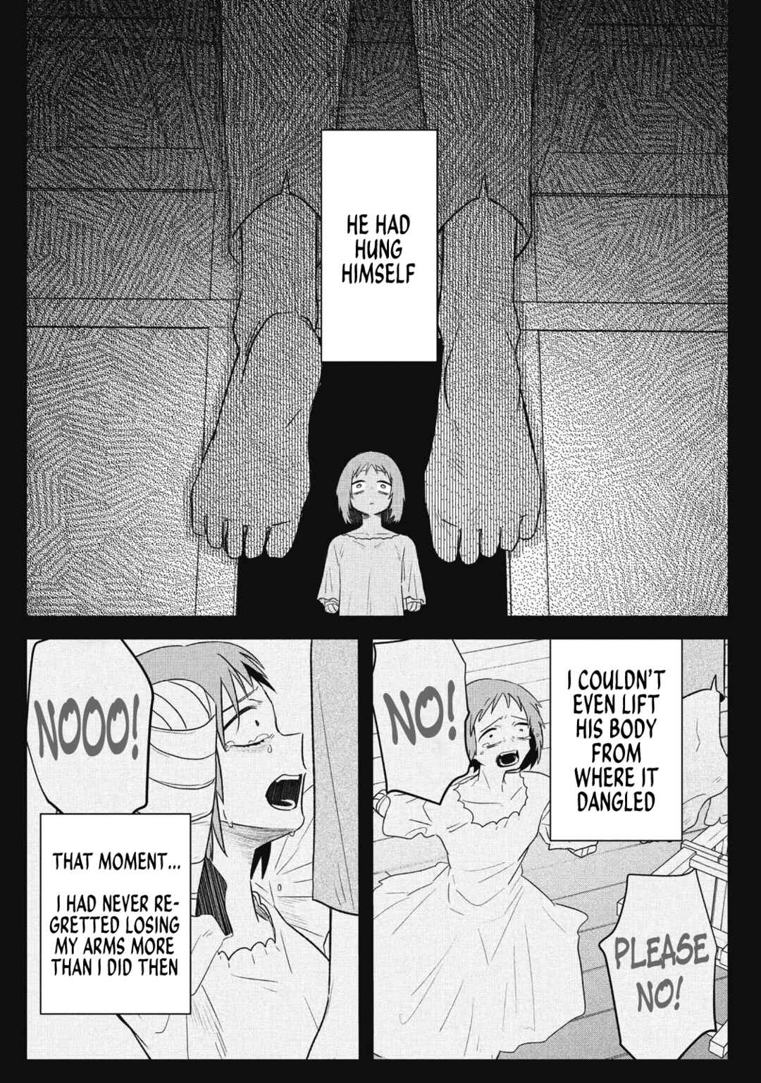 Ars Goetia ~Munou to Yobareta Shounen wa, 72 no Akuma wo Shieki Shite Musou Suru~ Chapter 20 - Page 33