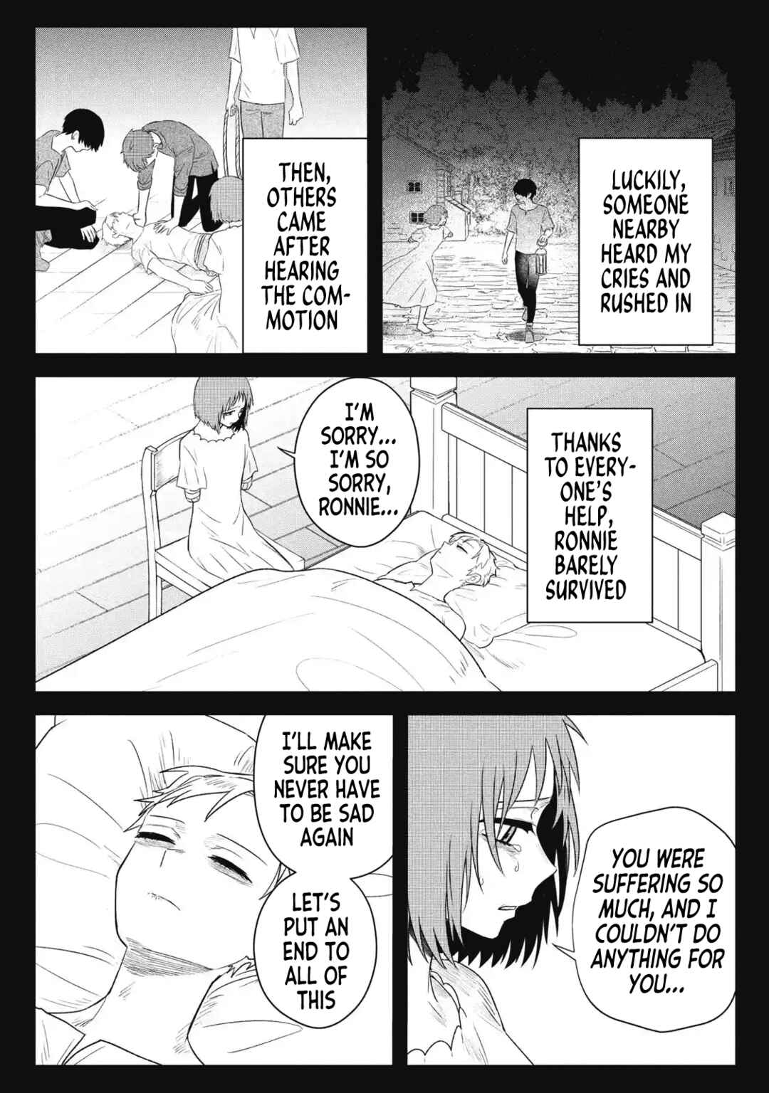 Ars Goetia ~Munou to Yobareta Shounen wa, 72 no Akuma wo Shieki Shite Musou Suru~ Chapter 20 - Page 34