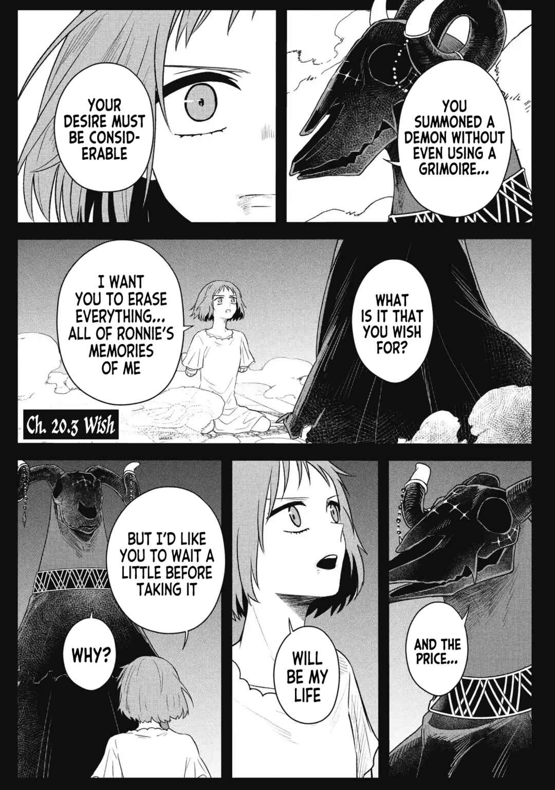 Ars Goetia ~Munou to Yobareta Shounen wa, 72 no Akuma wo Shieki Shite Musou Suru~ Chapter 20 - Page 36
