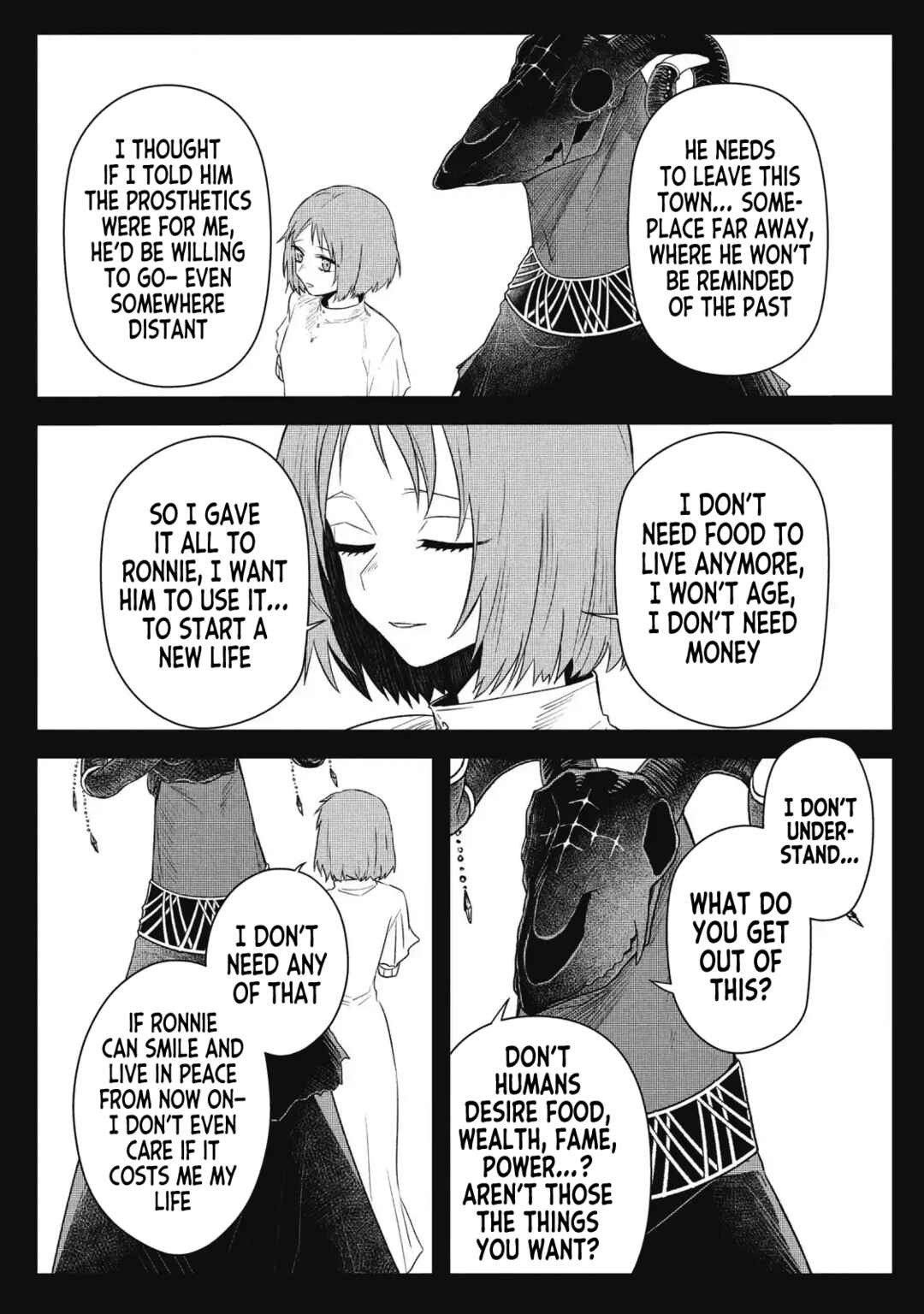 Ars Goetia ~Munou to Yobareta Shounen wa, 72 no Akuma wo Shieki Shite Musou Suru~ Chapter 20 - Page 40