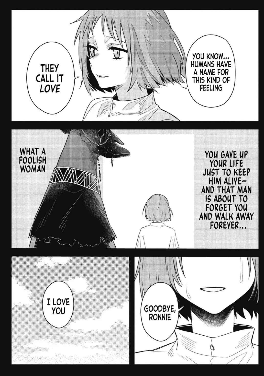 Ars Goetia ~Munou to Yobareta Shounen wa, 72 no Akuma wo Shieki Shite Musou Suru~ Chapter 20 - Page 41