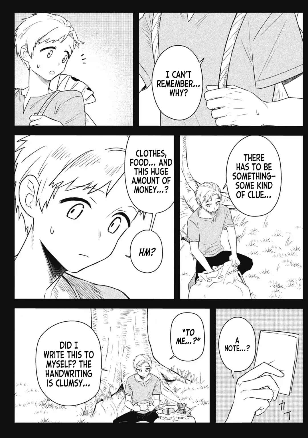 Ars Goetia ~Munou to Yobareta Shounen wa, 72 no Akuma wo Shieki Shite Musou Suru~ Chapter 20 - Page 43