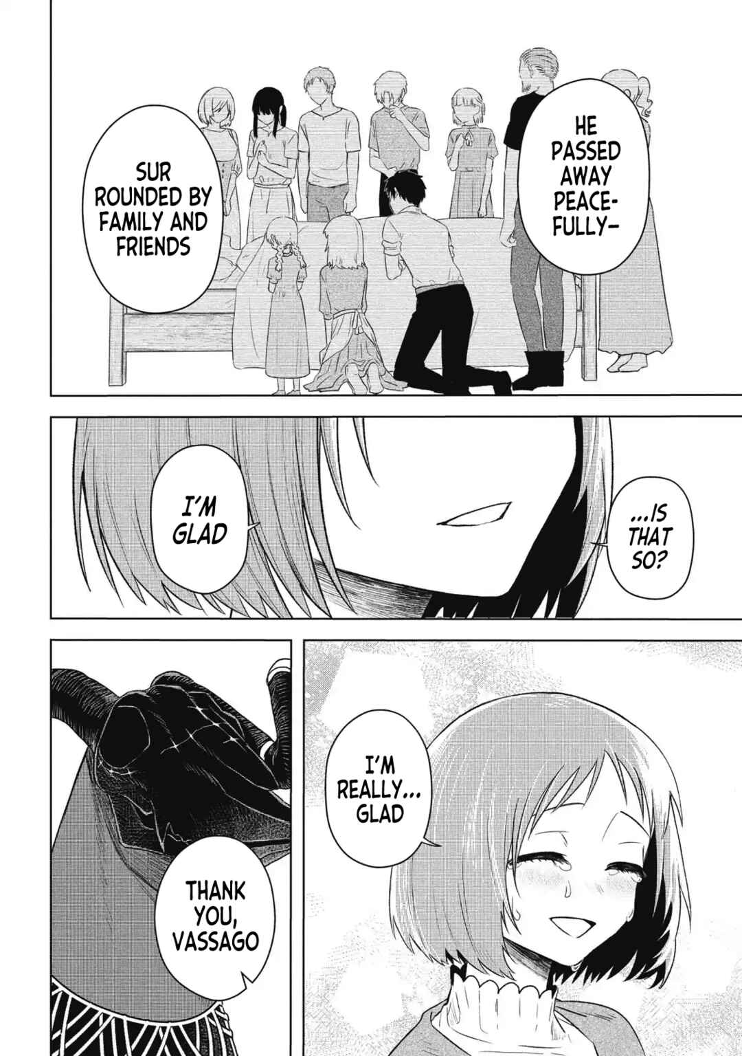 Ars Goetia ~Munou to Yobareta Shounen wa, 72 no Akuma wo Shieki Shite Musou Suru~ Chapter 20 - Page 46