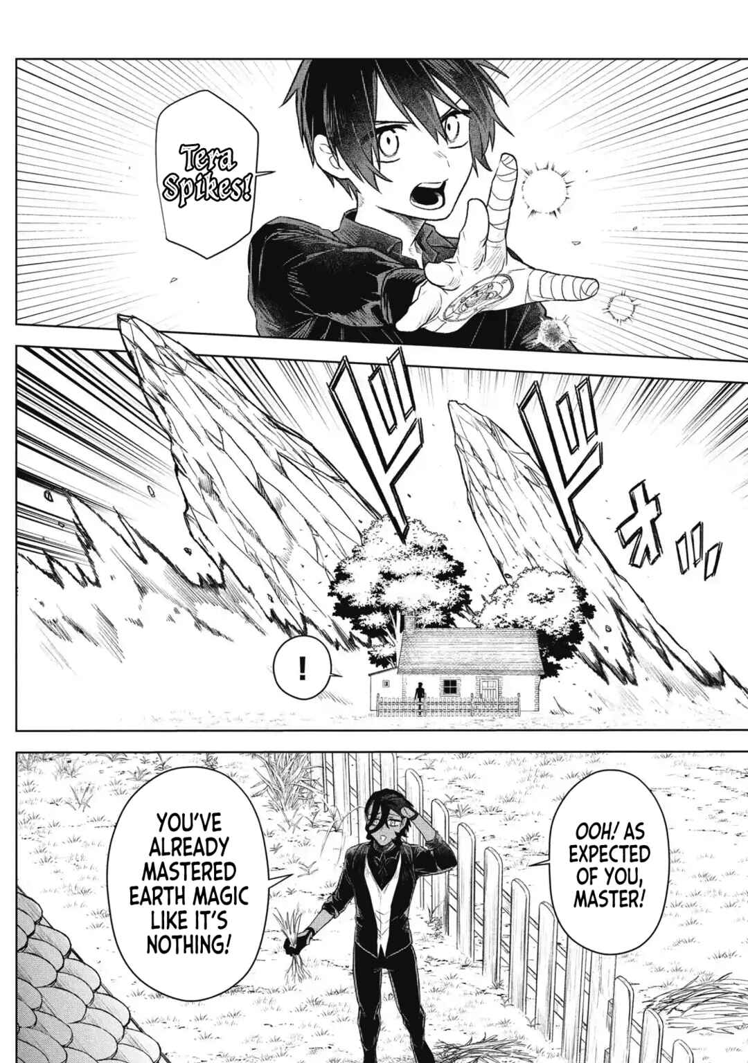 Ars Goetia ~Munou to Yobareta Shounen wa, 72 no Akuma wo Shieki Shite Musou Suru~ Chapter 20 - Page 52