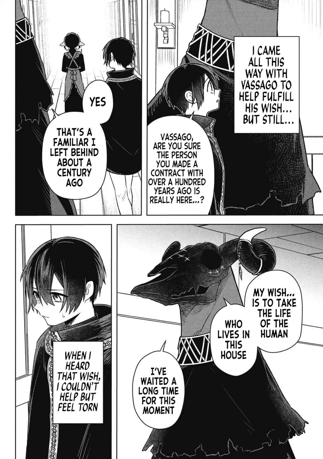 Ars Goetia ~Munou to Yobareta Shounen wa, 72 no Akuma wo Shieki Shite Musou Suru~ Chapter 20 - Page 8