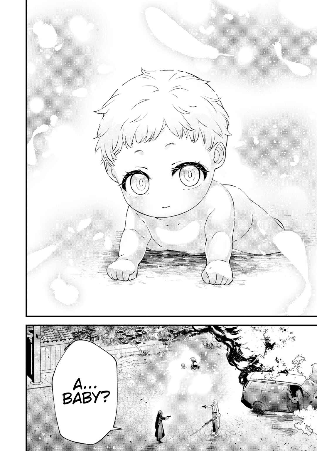 Tama Torarechatta Yooooo Chapter 14 - Page 20